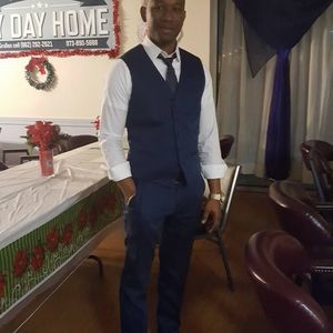 Meet your Posher, Eduard